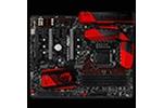 MSI Z170A Gaming M7