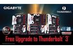 Gigabyte GA-Z170X-Gaming G1 GT und 7 Thunderbolt 3