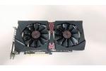 Asus STRIX R9 380X DirectCU II OC Video Card