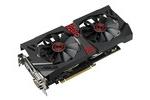 Asus Radeon R9 380X Strix 4GB