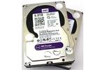 WD Purple 6TB Surveillance WD60PURX RAID