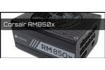 Corsair RM850x Netzteil