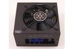 SilverStone Strider Platinum 550W PSU