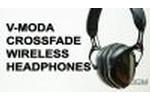 V-Moda Crossfade Video