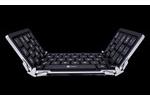 iClever Foldable Wireless Keyboard