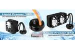 Arctic Liquid Freezer 120 und Arctic Liquid Freezer 240