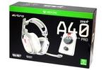 Astro A40 TR and Mix Amp Pro Gaming Headset