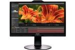 Philips 241P6VPJKEB 4K Monitor