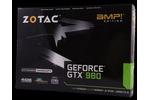 Zotac GeForce GTX 980 AMP