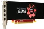 AMD FirePro W4300