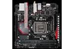 Asus Maximus VIII Impact