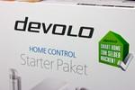 Devolo Home Control Starter Kit