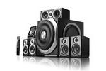 Edifier S760D 51 Soundsystem