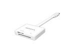 Adata Lightning SDmicroSD Card Reader