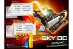 ASRock SKY OC for Non-K CPU Overclocking