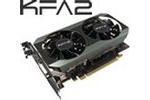 KFA2 GTX 960 Gamer OC Mini Black 4GB ITX Grafikkarten