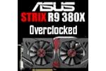 Asus STRIX R9 380X DirectCU II OC