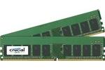 Crucial 8GB DDR4-2400 Serverspeicher