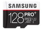 Samsung PRO Plus 128 GB microSD