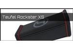 Teufel Rockster XS