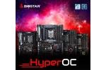 Biostar HyperOC Technology for Non-K OC