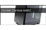 Corsair Carbide 600C Gehuse
