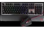 Patriot Viper V560 Mouse and Patriot V760 Keyboard