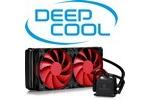 DeepCool Captain 240