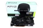 KFA2 GeForce GTX 960 EXOC 4 GB