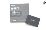 Zotac Premium Edition 240GB SSD