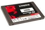 Kingston SSDnow V300 240GB SSD
