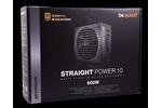 be quiet Straight Power 10 600W