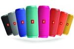 JBL Flip 3 Portable Bluetooth Speaker