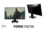 EIZO FORIS FS2735