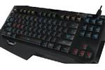 Logitech G410 Atlas Spectrum