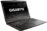 Gigabyte P57W Gaming Notebook