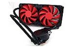 DeepCool Maelstrom 240
