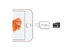 PhotoFast iOS microSD Card Reader