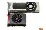 AMD Radeon R9 Nano vs nVidia GeForce GTX 980