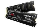Samsung 950 PRO 512GB M2 NVMe PCIe SSD