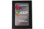 ADATA Premier SP550 240GB SSD