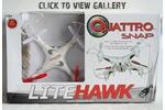 LiteHawk Quattro Snap