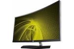 AOC C3583FQ Curved Gaming Monitor