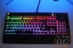 Corsair Strafe RGB Cherry MX Silent