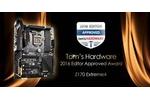 ASRock Z170 Extreme4 Editor Approved Award