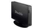 Shuttle XPC Slim XS35V5 Pro Barebone