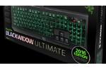 Razer Black Widow Ultimate