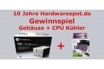 10 Jahre Hardwarespot Gewinnspiel