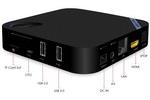Beelink MX64 TV Box