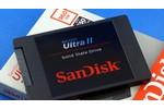 SanDisk Ultra II 960GB SSD